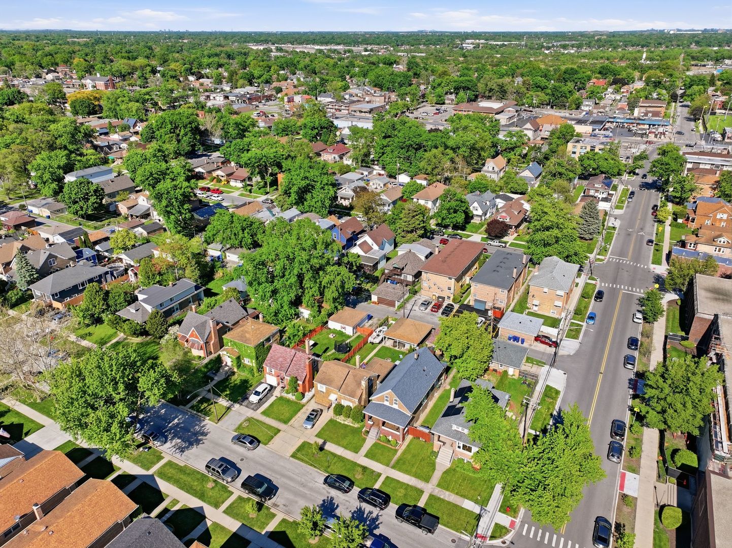 12243 Ann Street Blue Island IL 60406