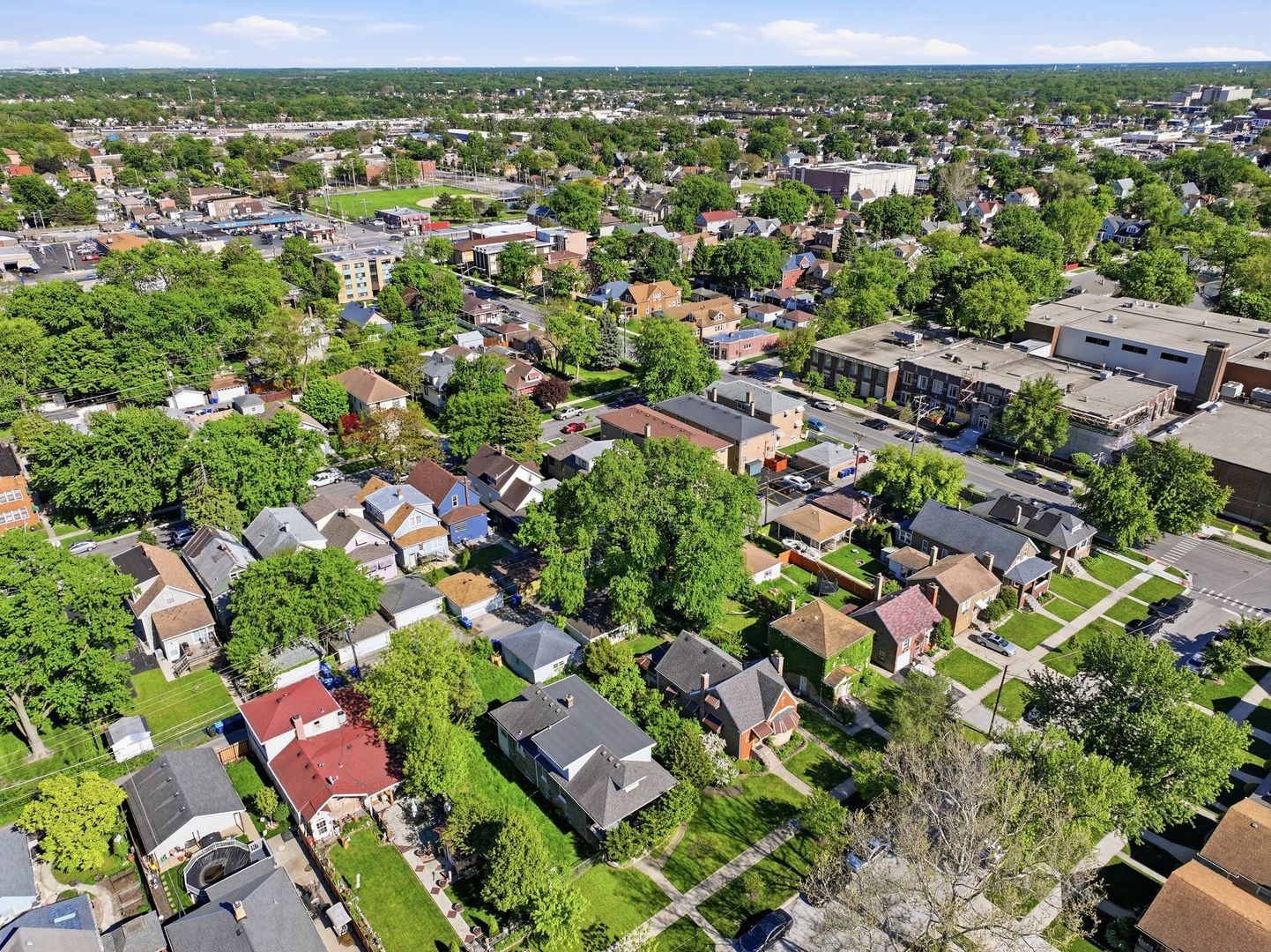 12243 Ann Street Blue Island IL 60406