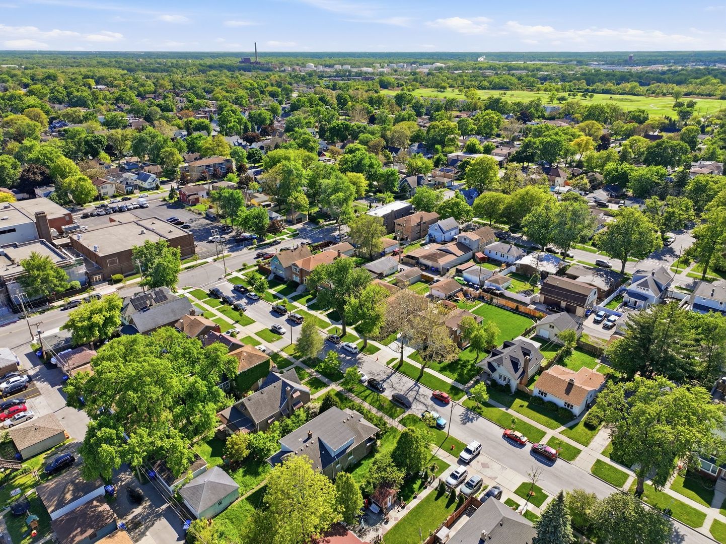 12243 Ann Street Blue Island IL 60406