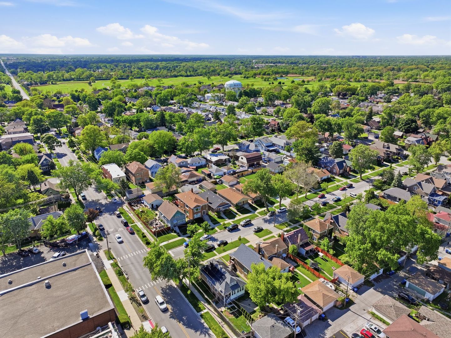 12243 Ann Street Blue Island IL 60406