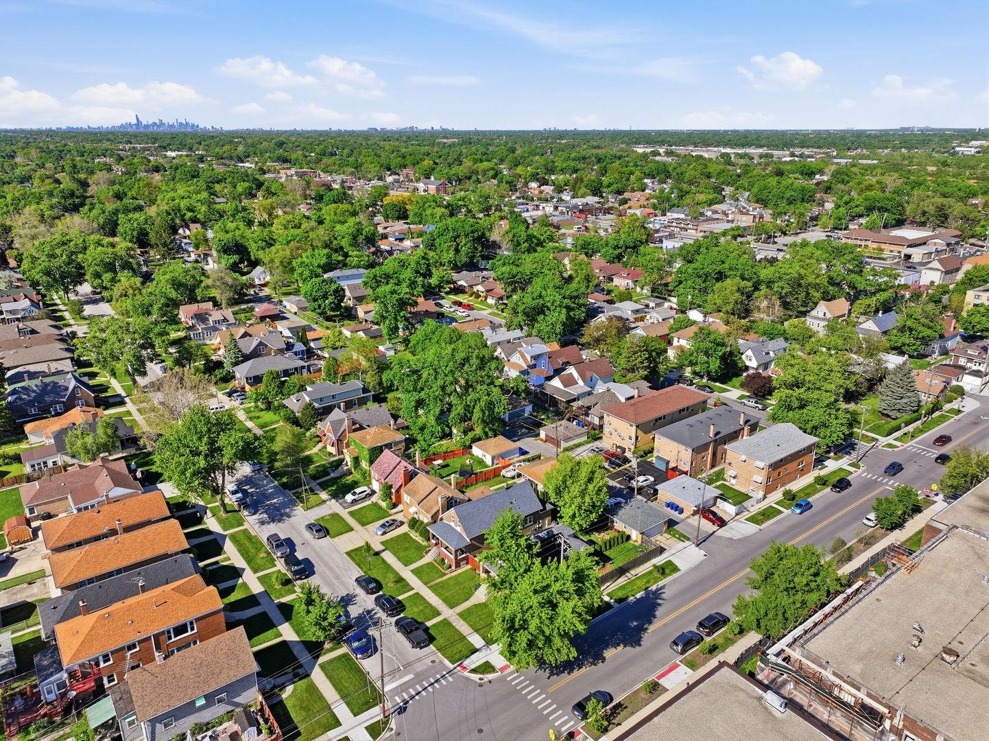 12243 Ann Street Blue Island IL 60406