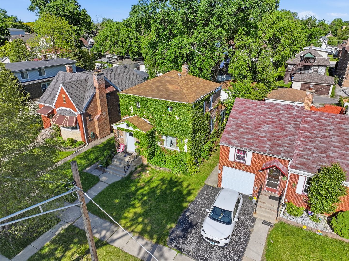 12243 Ann Street Blue Island IL 60406
