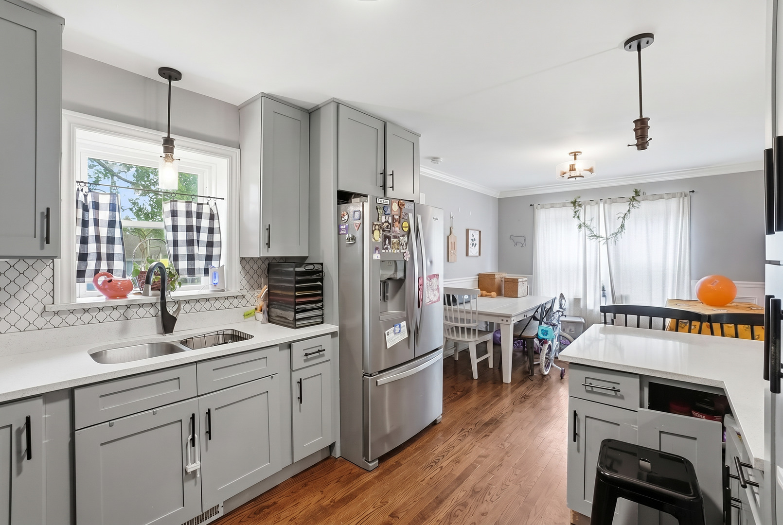12243 Ann Street Blue Island IL 60406