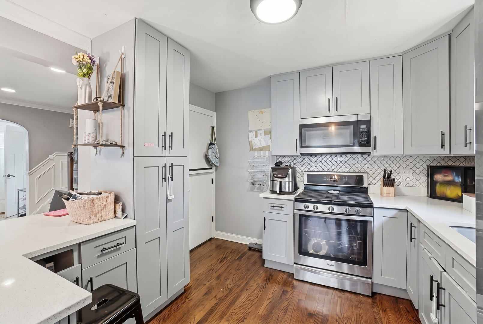 12243 Ann Street Blue Island IL 60406