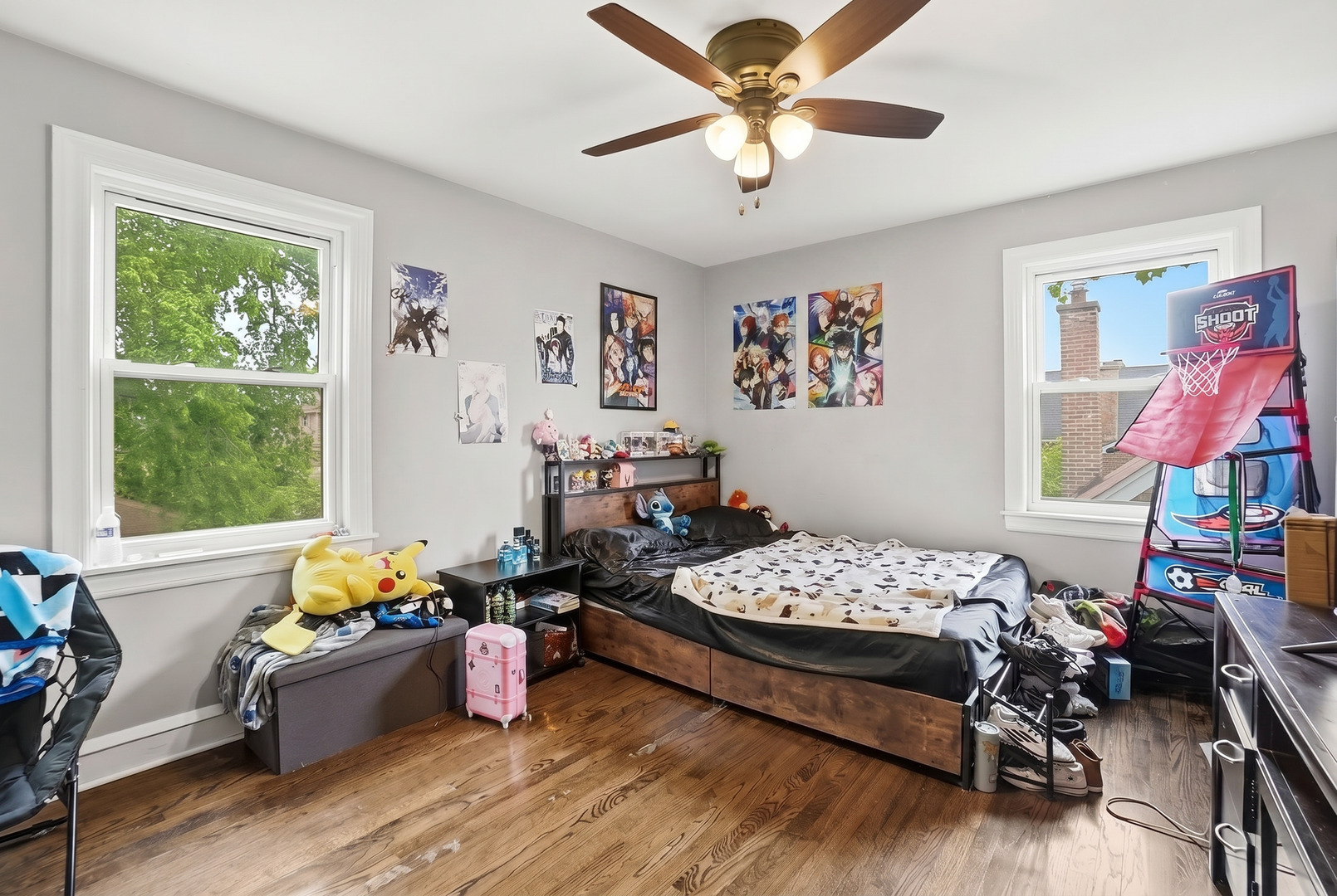 12243 Ann Street Blue Island IL 60406