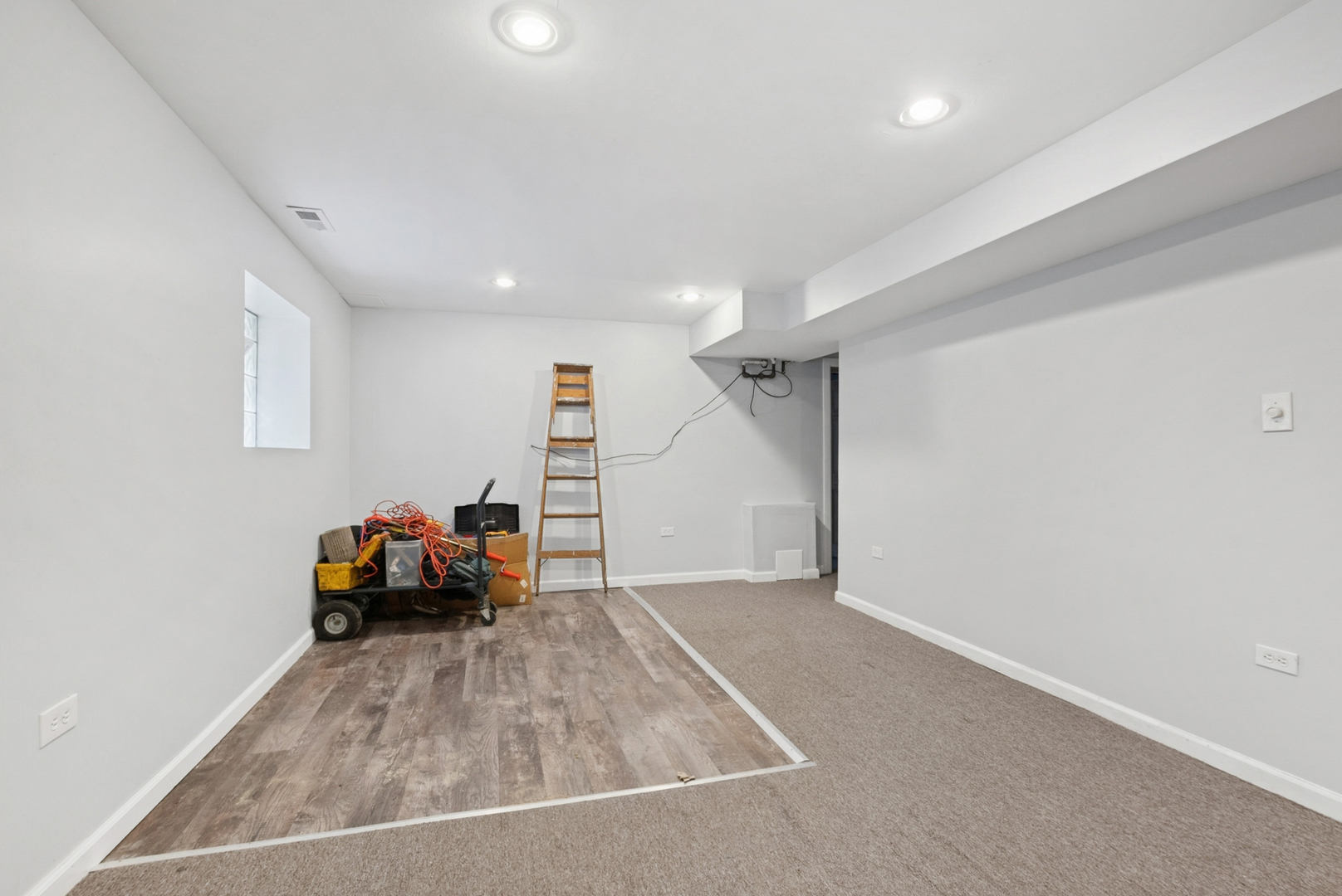8040 South May Street Chicago IL 60620