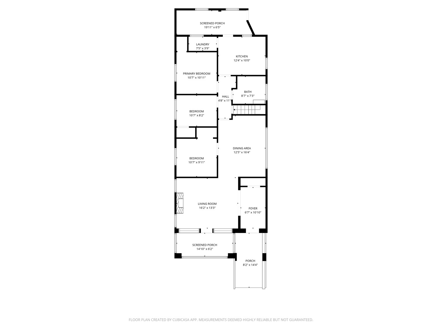8040 South May Street Chicago IL 60620