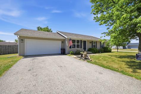 5708 Pierce Lane South Beloit IL 61080