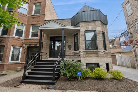 2147 West Thomas Street Chicago IL 60622