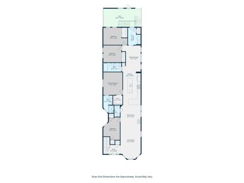 2147 West Thomas Street Chicago IL 60622