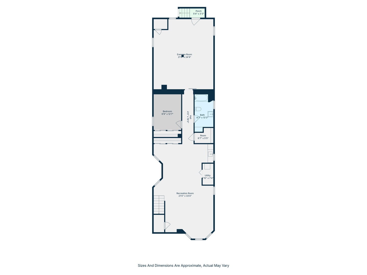 2147 West Thomas Street Chicago IL 60622