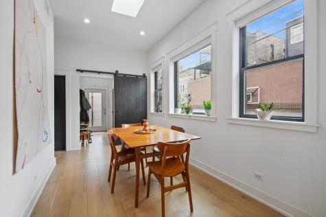 2147 West Thomas Street Chicago IL 60622