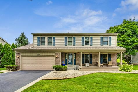 1531 West Richmond Street Arlington Heights IL 60004