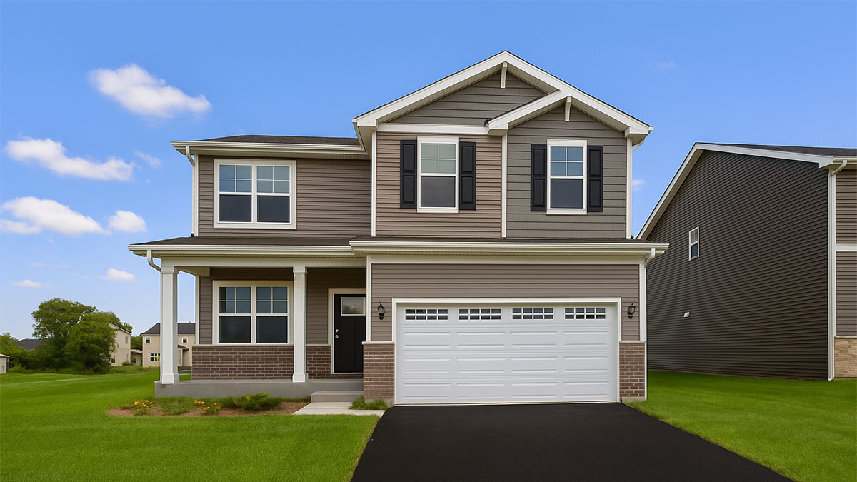 1875 Keating Drive Aurora IL 60503