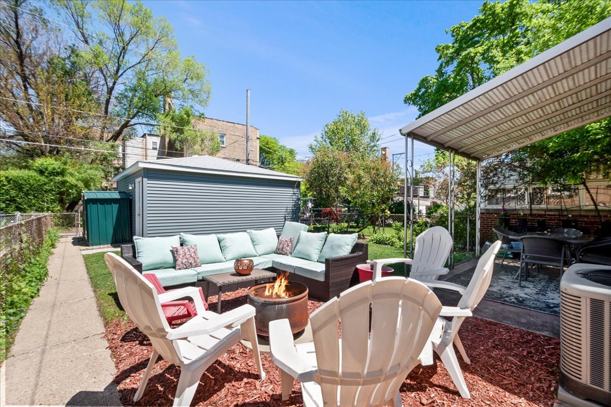 2504 West Jarvis Avenue Chicago IL 60645