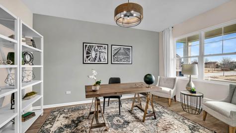 1232 Wildflower Lane Bartlett IL 60103