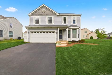 10664 Oregon Trail Huntley IL 60142