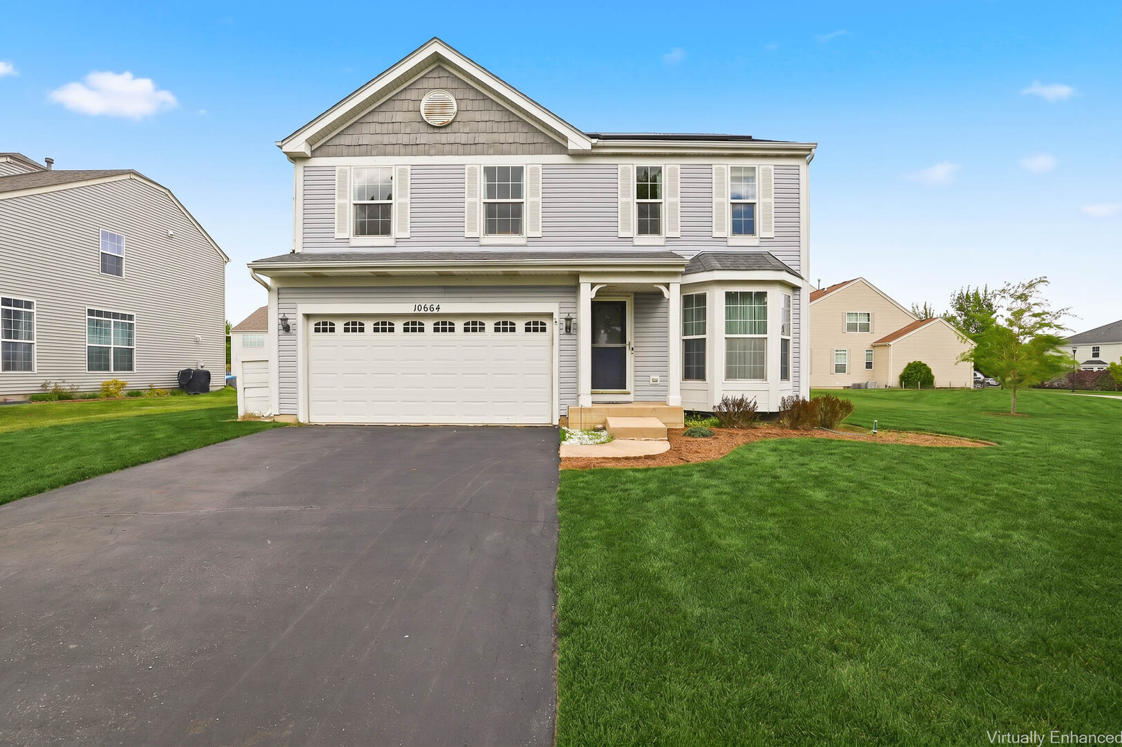 10664 Oregon Trail Huntley IL 60142