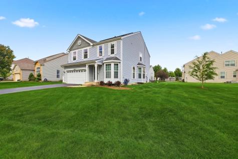 10664 Oregon Trail Huntley IL 60142