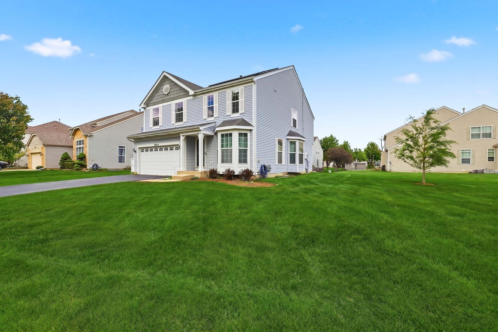 10664 Oregon Trail Huntley IL 60142