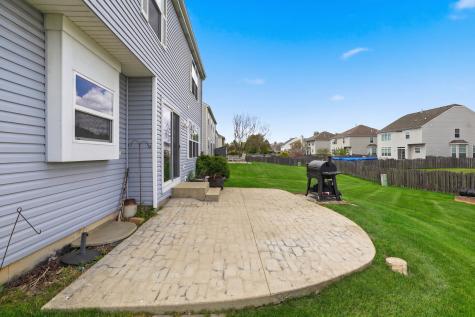 10664 Oregon Trail Huntley IL 60142