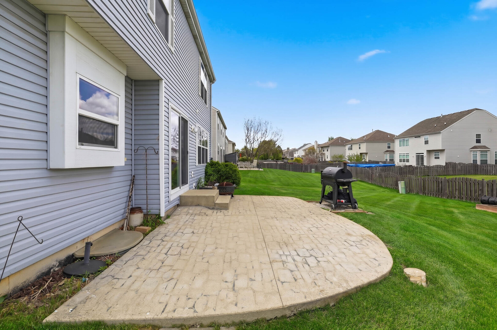 10664 Oregon Trail Huntley IL 60142