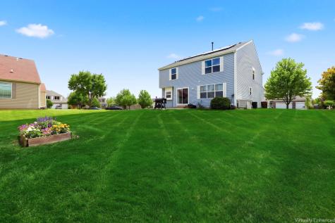 10664 Oregon Trail Huntley IL 60142