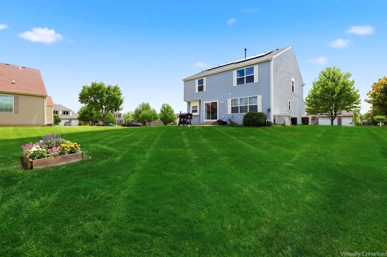 10664 Oregon Trail Huntley IL 60142