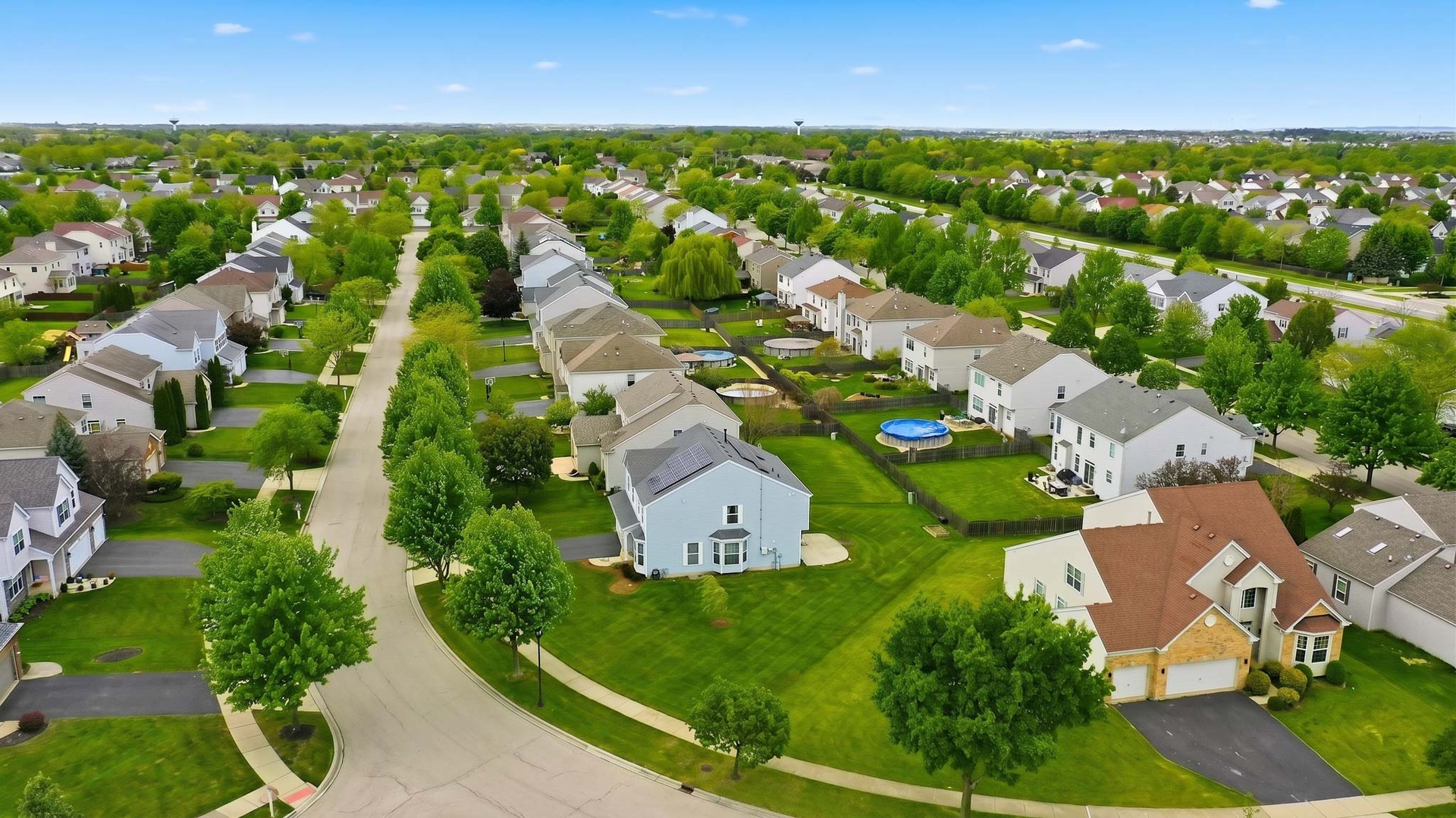 10664 Oregon Trail Huntley IL 60142