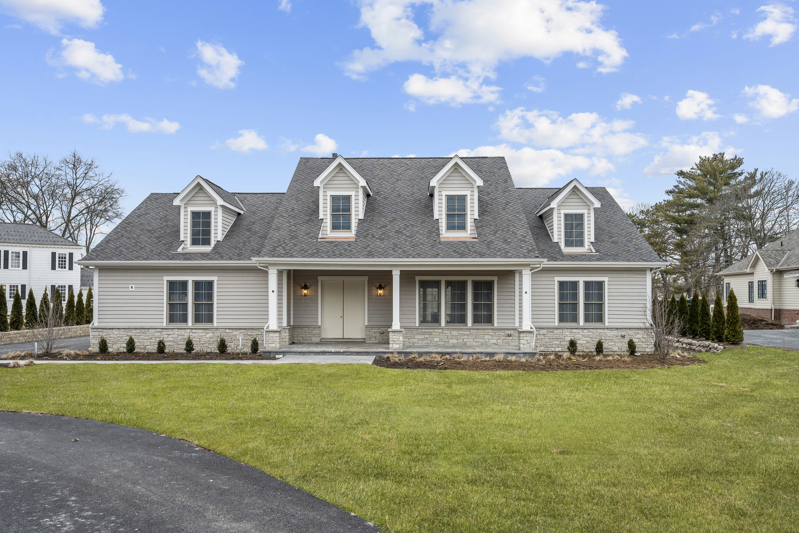 230 Majestic Oak Court Lake Forest IL 60045