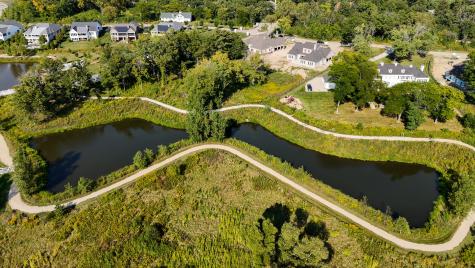 230 Majestic Oak Court Lake Forest IL 60045