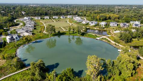 230 Majestic Oak Court Lake Forest IL 60045