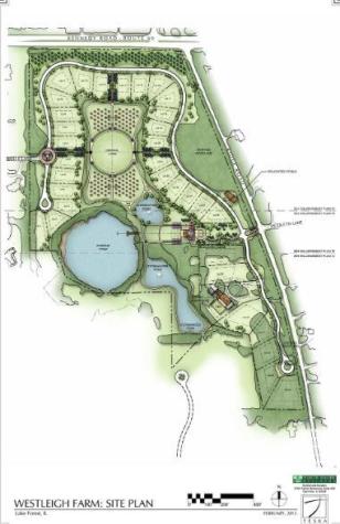 230 Majestic Oak Court Lake Forest IL 60045