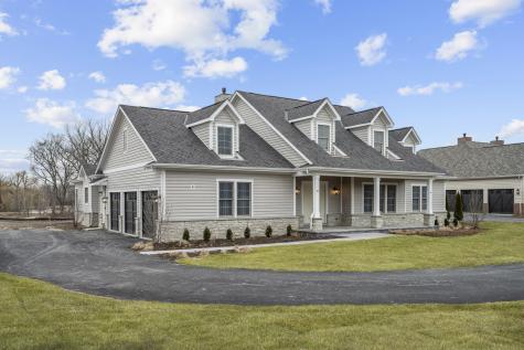 230 Majestic Oak Court Lake Forest IL 60045