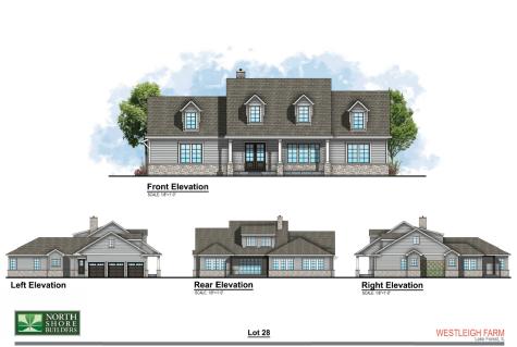 230 Majestic Oak Court Lake Forest IL 60045