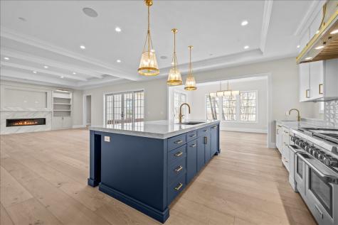 230 Majestic Oak Court Lake Forest IL 60045
