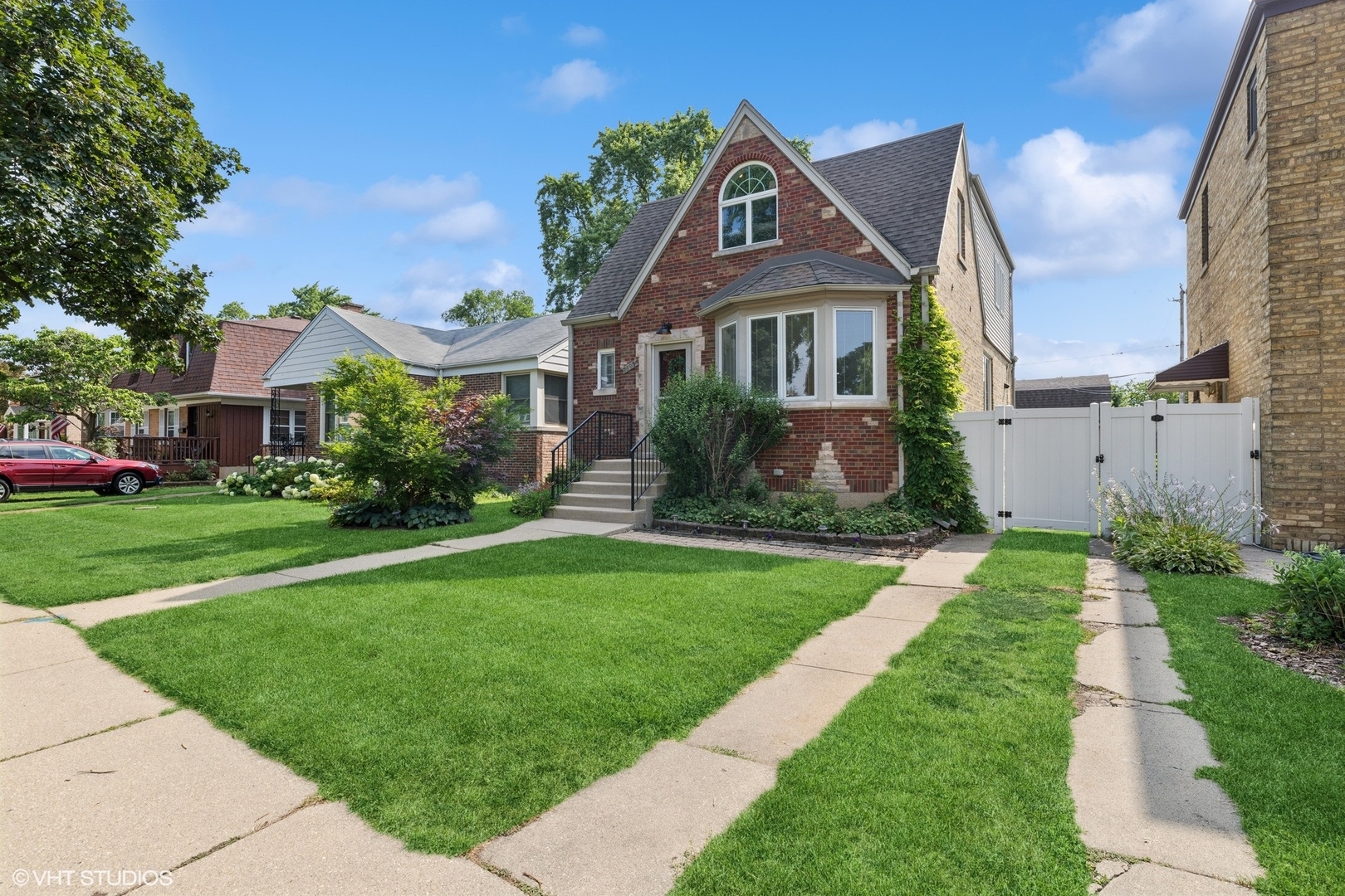 7305 North Oketo Avenue Chicago IL 60631