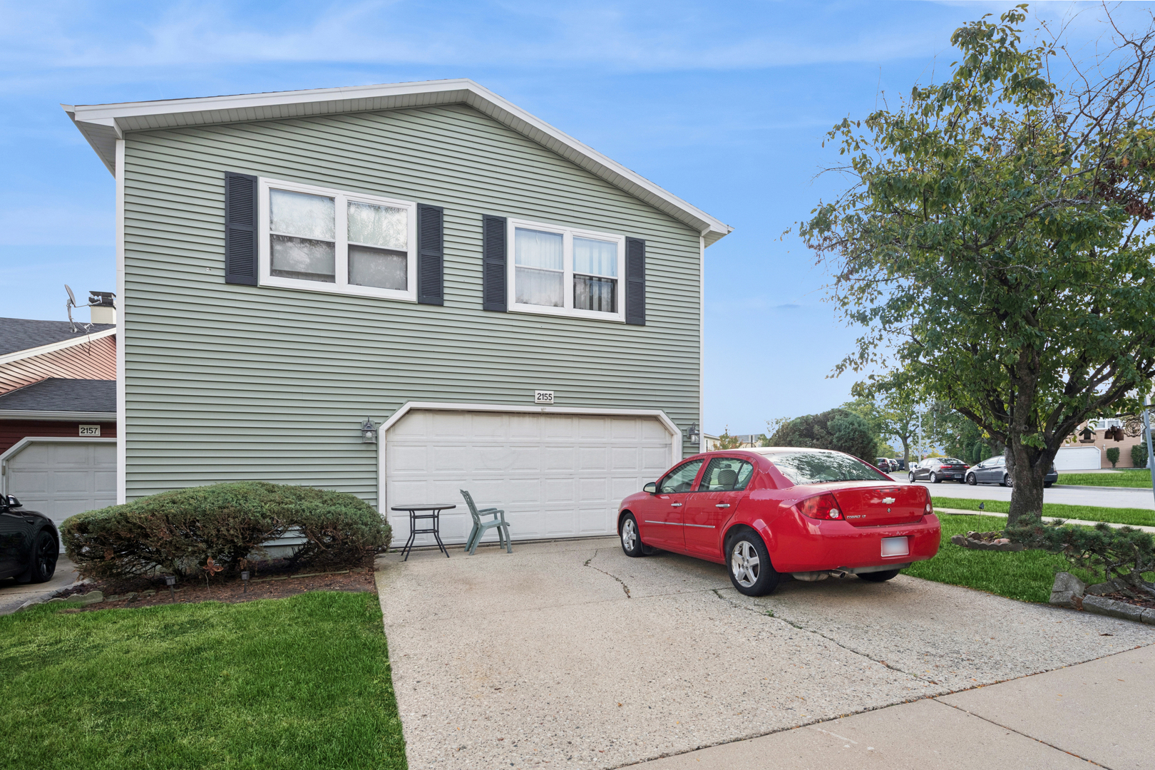 2155 College Drive Glendale Heights IL 60139