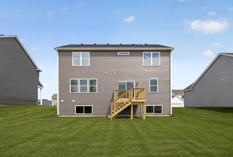 4011 Meadowridge Drive Woodstock IL 60098