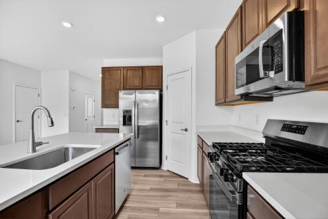 4011 Meadowridge Drive Woodstock IL 60098