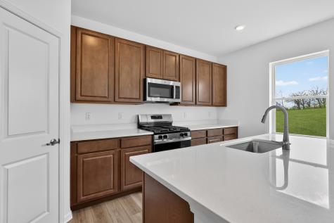 4011 Meadowridge Drive Woodstock IL 60098