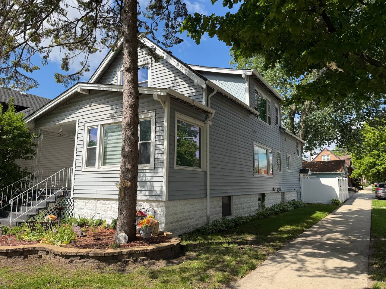 11000 South Normal Avenue Chicago IL 60628