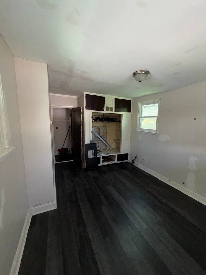 11000 South Normal Avenue Chicago IL 60628