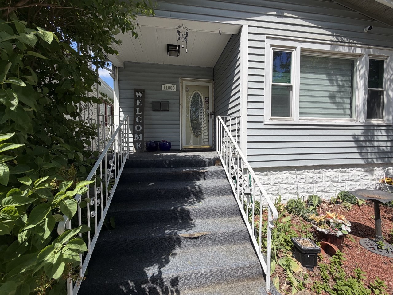 11000 South Normal Avenue Chicago IL 60628