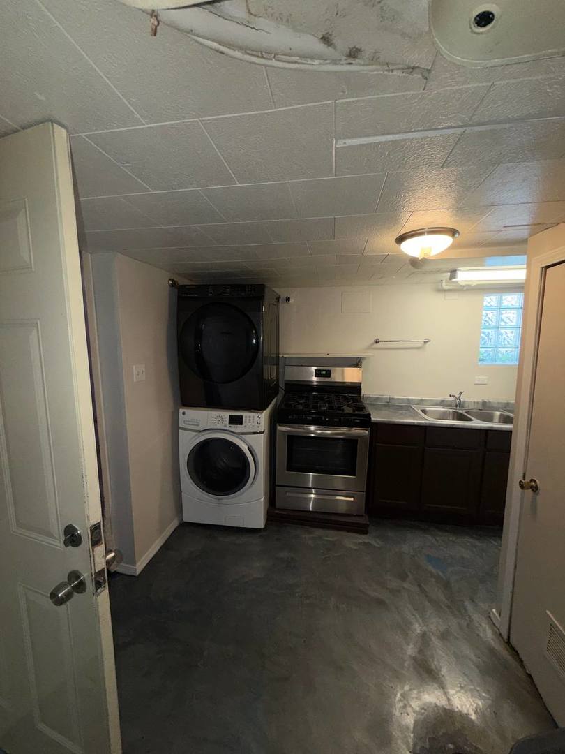 11000 South Normal Avenue Chicago IL 60628
