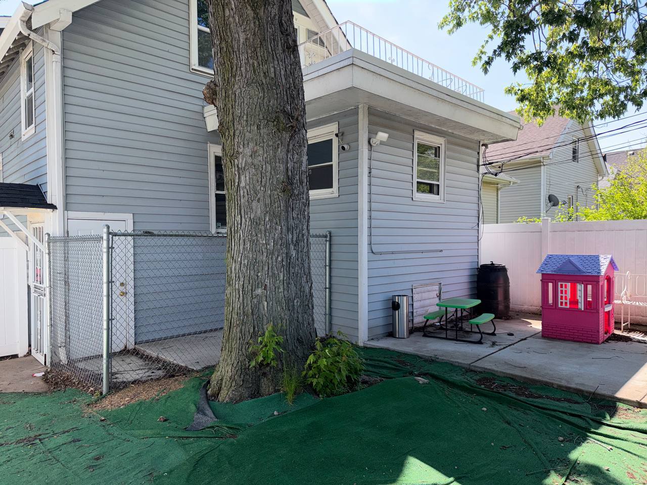 11000 South Normal Avenue Chicago IL 60628