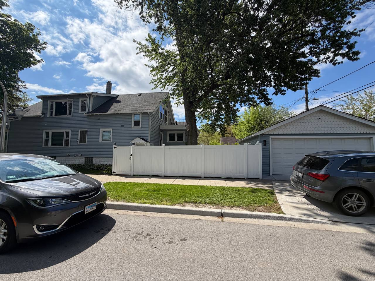 11000 South Normal Avenue Chicago IL 60628
