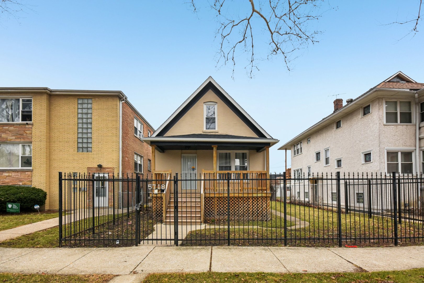 5718 West Superior Street Chicago IL 60644