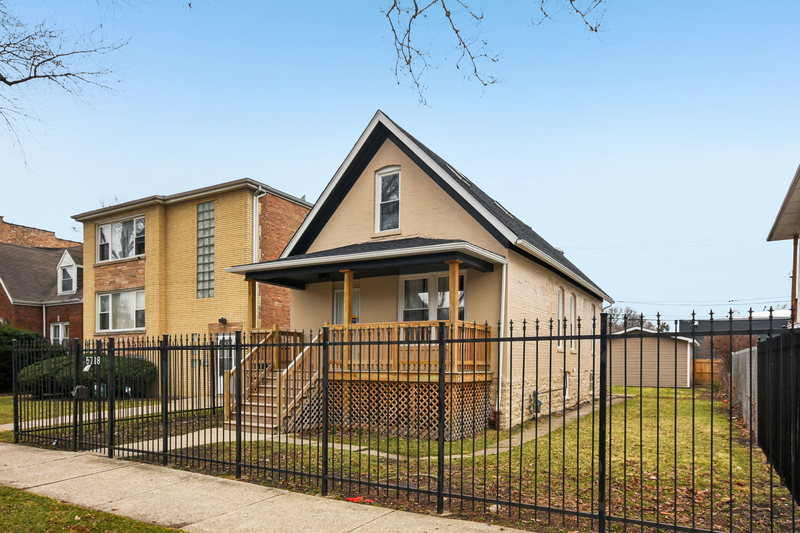 5718 West Superior Street Chicago IL 60644
