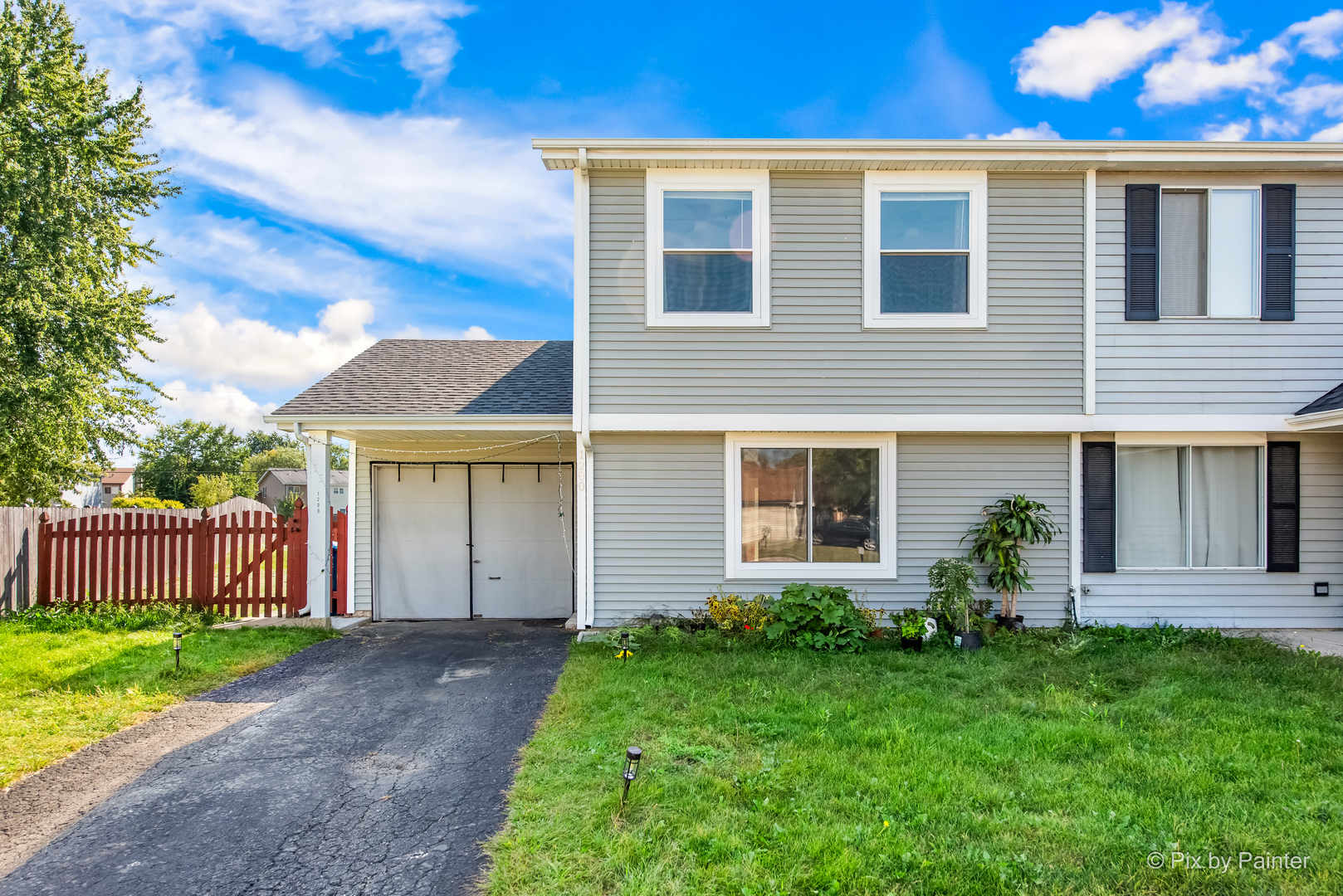 1200 Andover Circle Aurora IL 60504